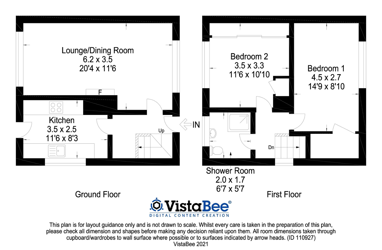 2 Bedroom End Terraced For Sale in Somerville Drive, East Kilbride, G75 0LU