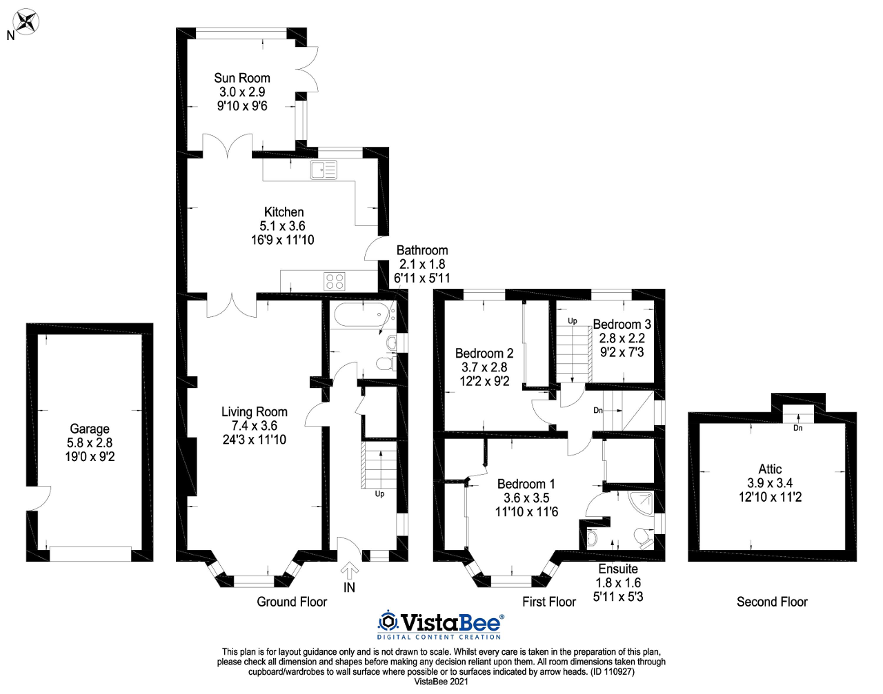 3 Bedroom SemiDetached For Sale in Willowdale Crescent, Baillieston