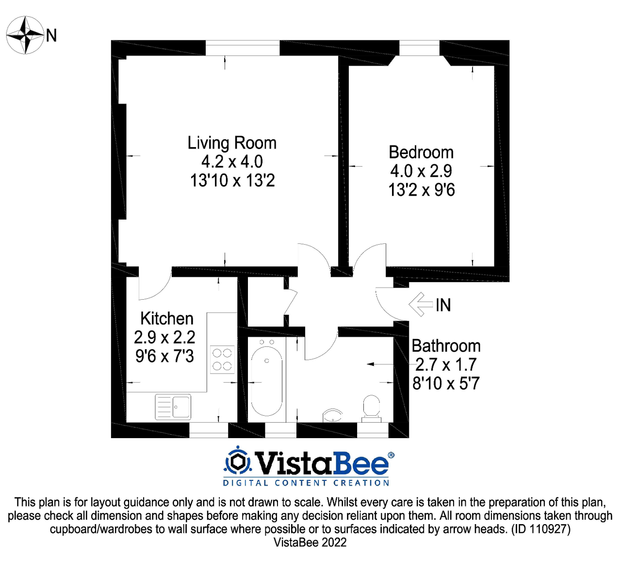 1 Bedroom Ground Floor Flat For Sale in Dumbarton Road, Yoker, G14 0HX