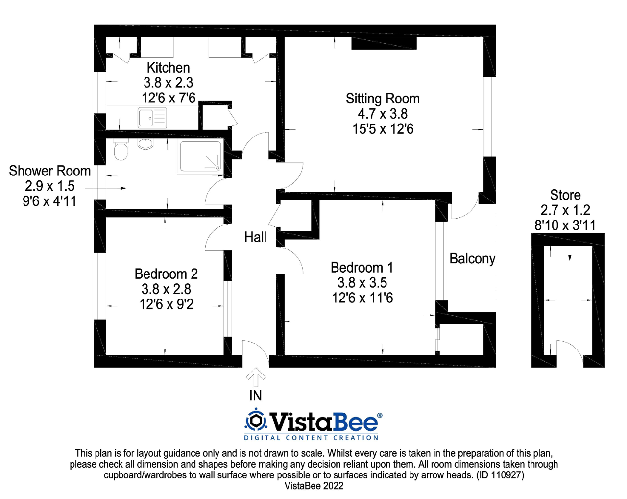 2 Bedroom Flat For Sale in Royston Road, Royston, G21 2QL