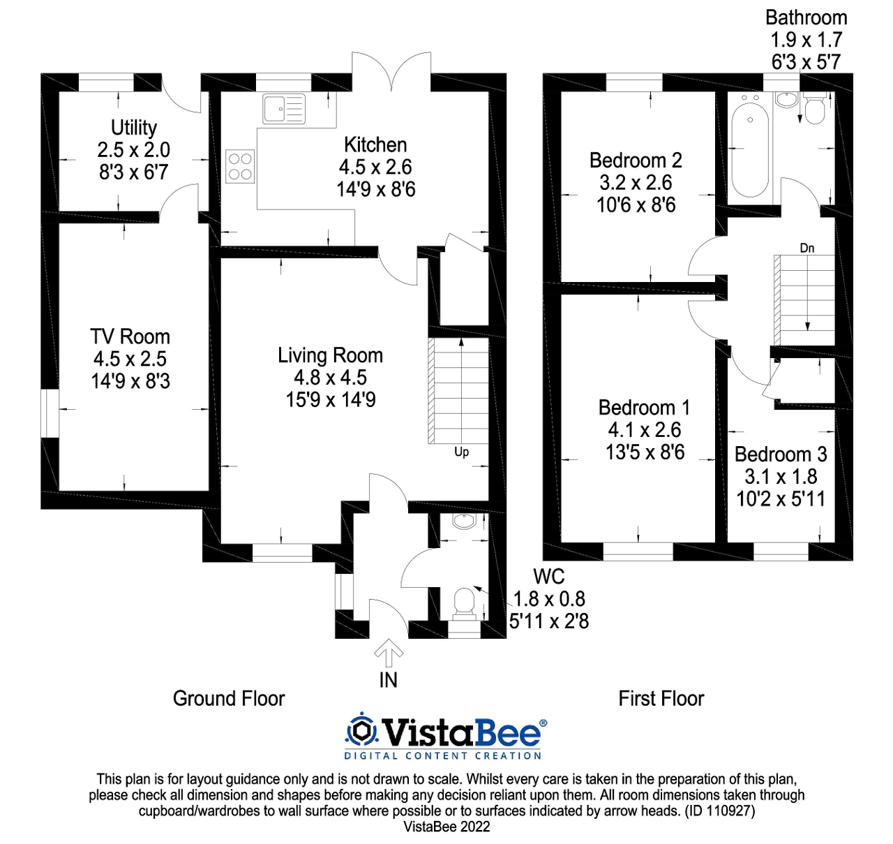 3 Bedroom SemiDetached For Sale in Springhill Farm Way, Baillieston