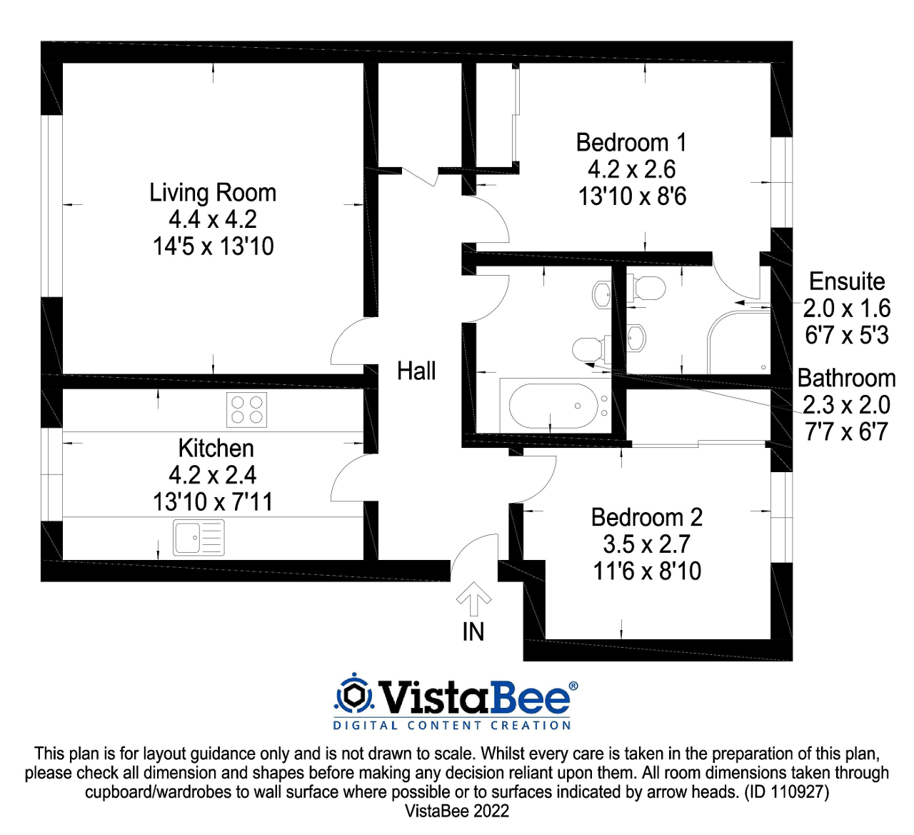 2 Bedroom Flat For Sale in Ashgill Road, G22 7HJ