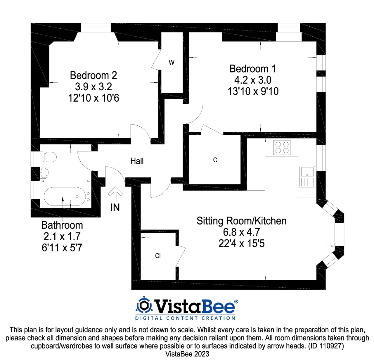 2 Bedroom Flat For Sale in Cumbernauld Road, Riddrie, G33 2EW