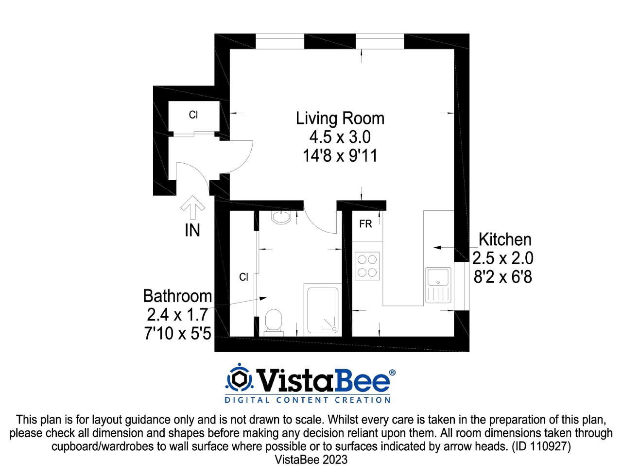 1 Bedroom Studio For Sale in Lochview Place, Hogganfield, G33 1QW