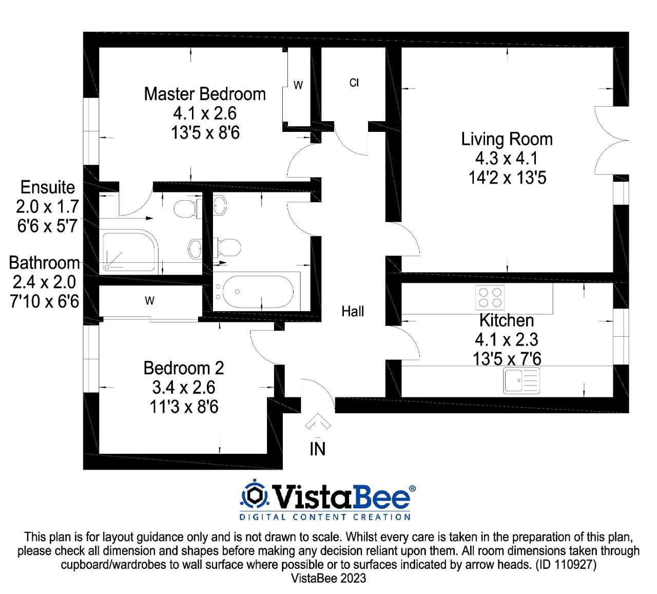 2 Bedroom Flat For Sale in Ashgill Road, Glasgow, G22 7HJ