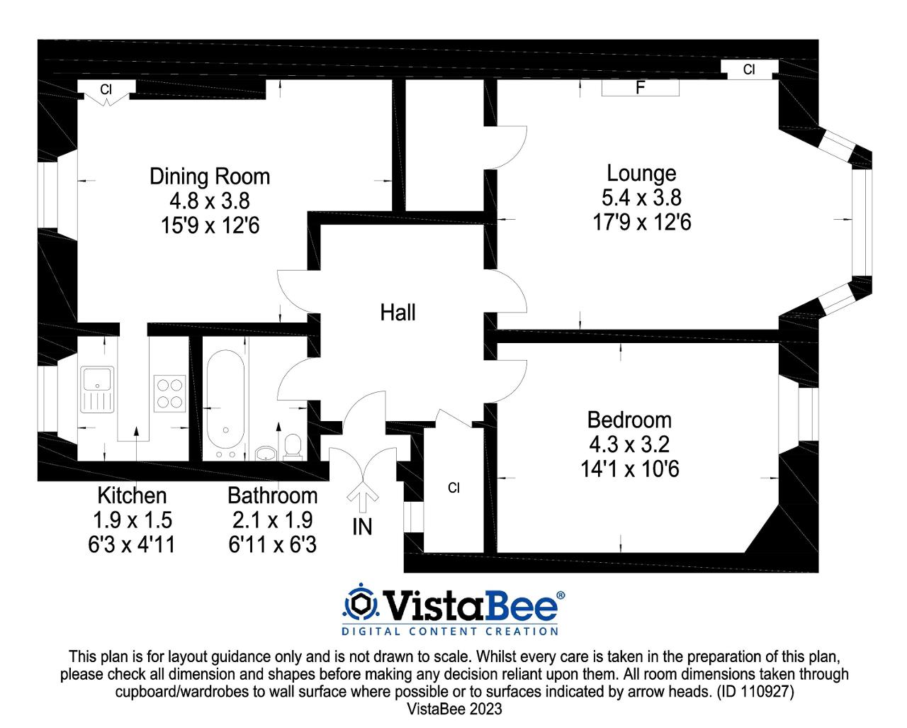 1 Bedroom Flat For Sale in Craigpark Drive, Dennistoun, G31 2NP