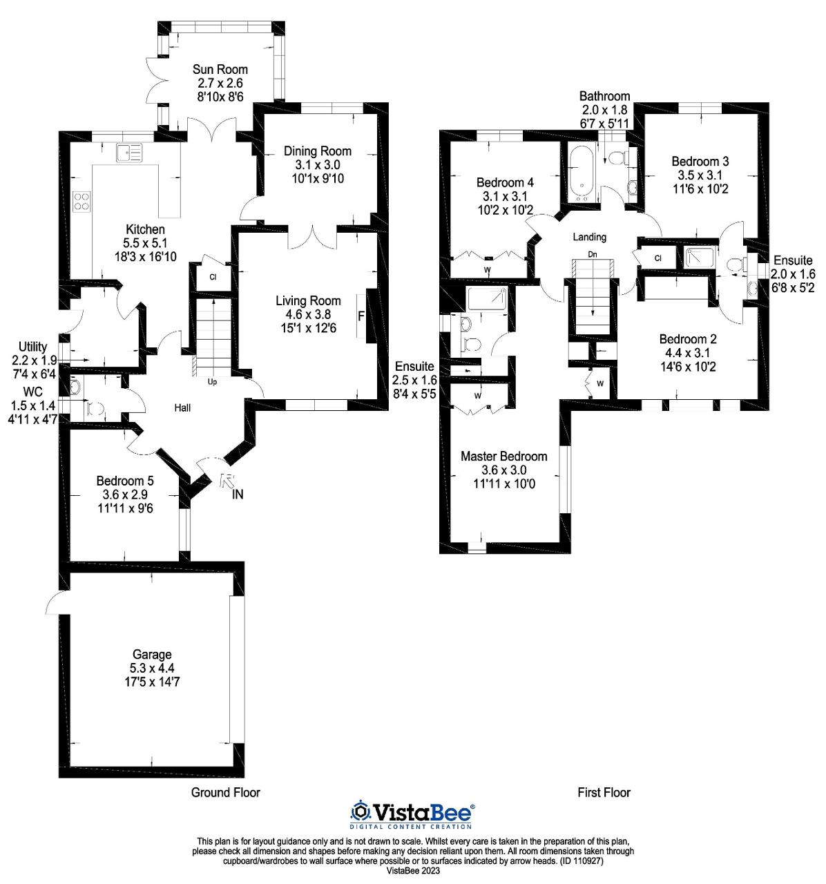 5 Bedroom Detached For Sale in Argyll Avenue, Dumbarton, G82 3NS