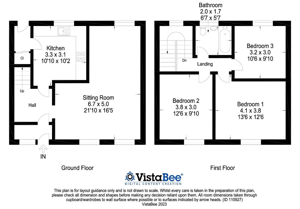 3 Bedroom Mid Terraced For Sale in Deveron Street, Coatbridge, ML5 2JB