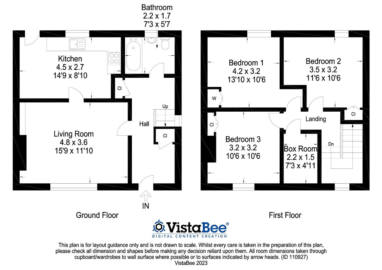 3 Bedroom SemiDetached For Sale in Mingulay Street, Milton, Glasgow