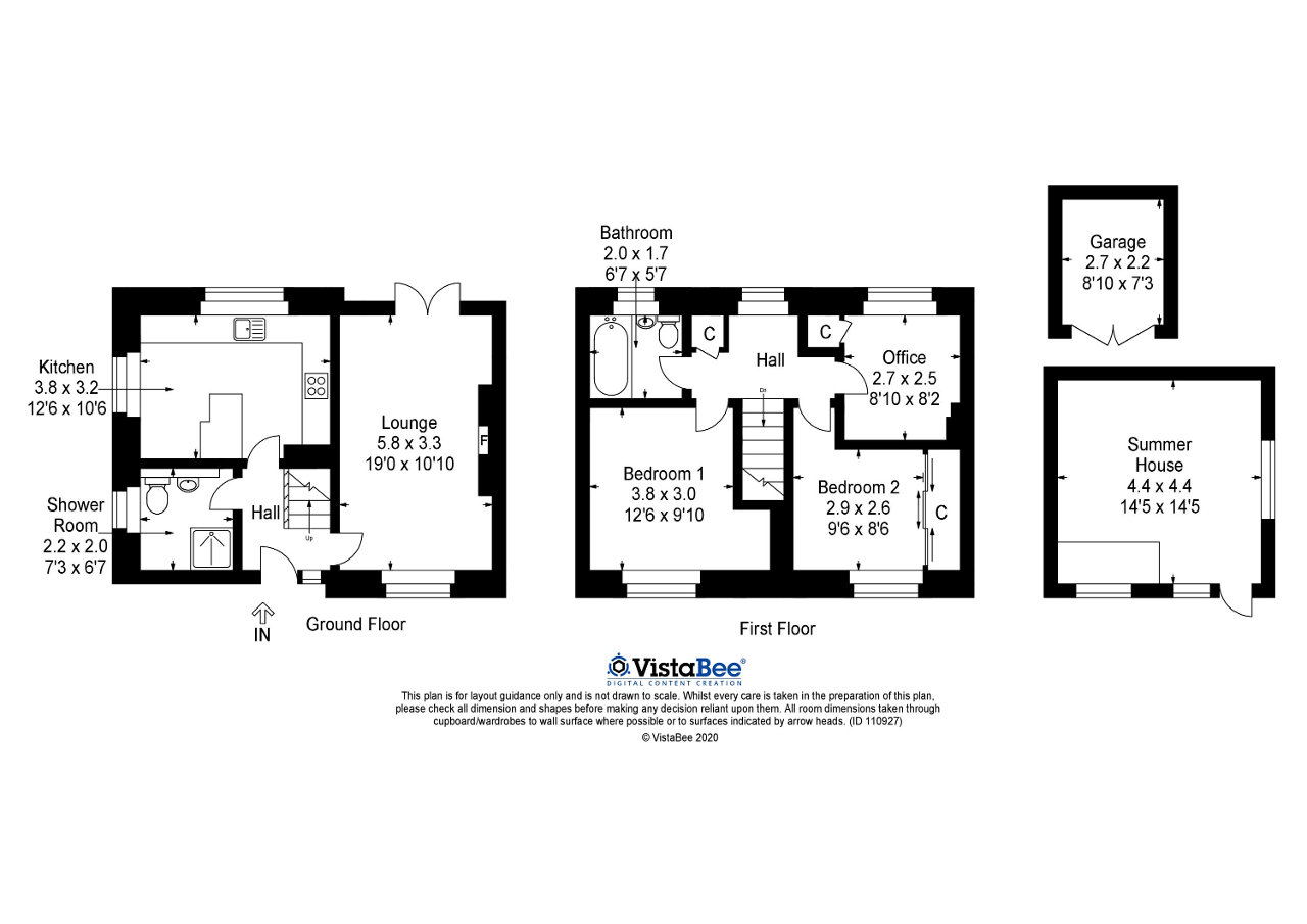 3 Bedroom End Terraced For Sale in Greenfaulds Crescent, Cumbernauld