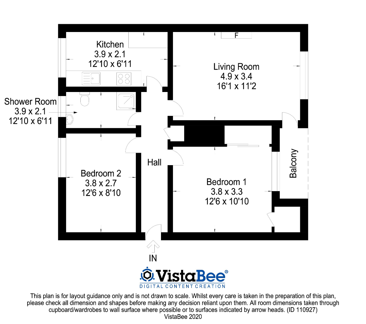 2 Bedroom Ground Floor Flat For Sale in Braehead Street, Glasgow, G5 0LQ