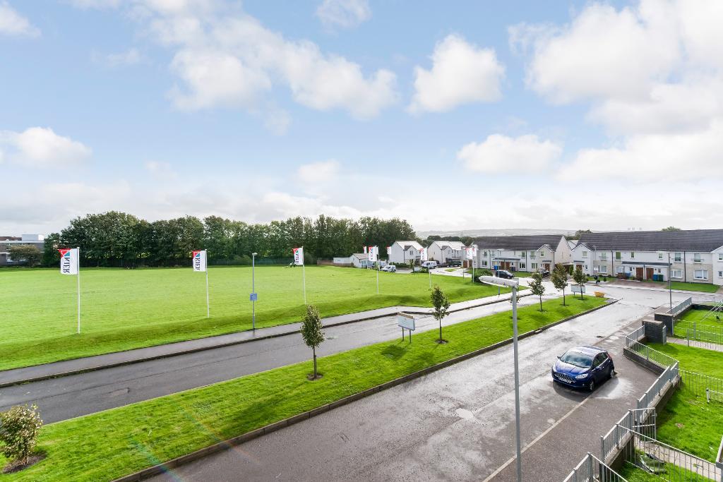 4 Bedroom Terraced For Sale in Belvidere Terrace, Glasgow, G31 4PD