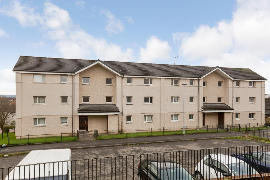 1 Dykemuir Quadrant, Glasgow, G21 4NQ