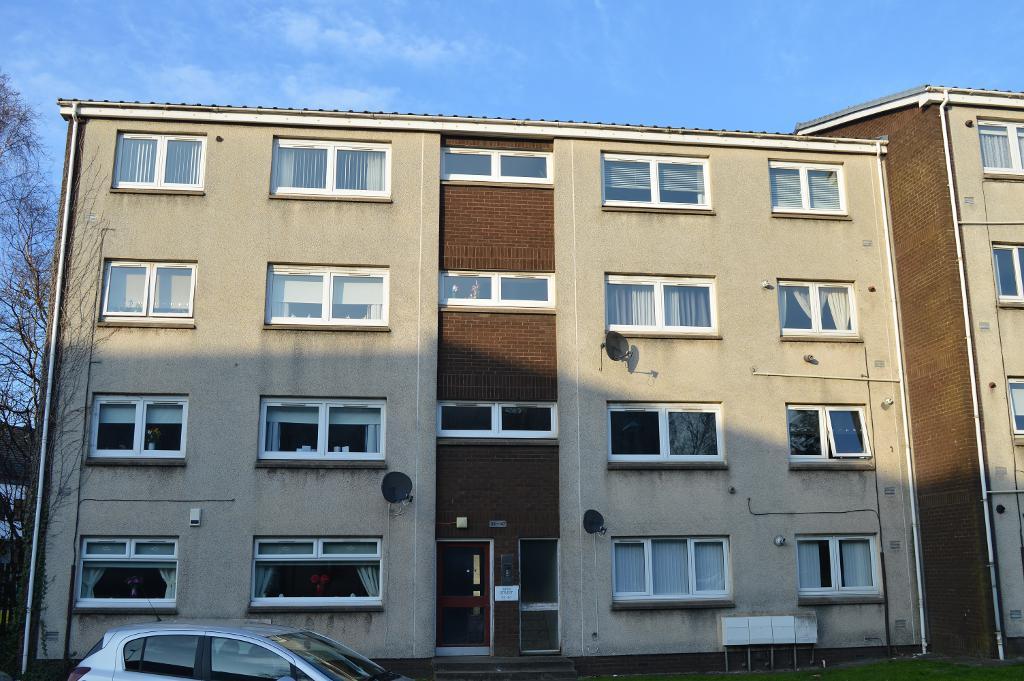 Ann Street, Hamilton, ML3 0NE