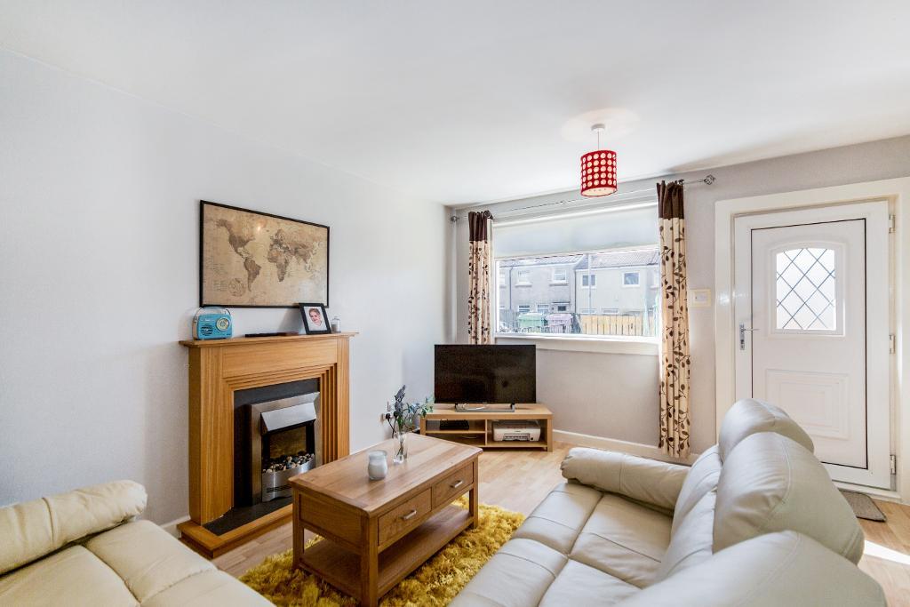2 Bedroom Terraced For Sale in Jerviston Road, Glasgow, G33 5QL