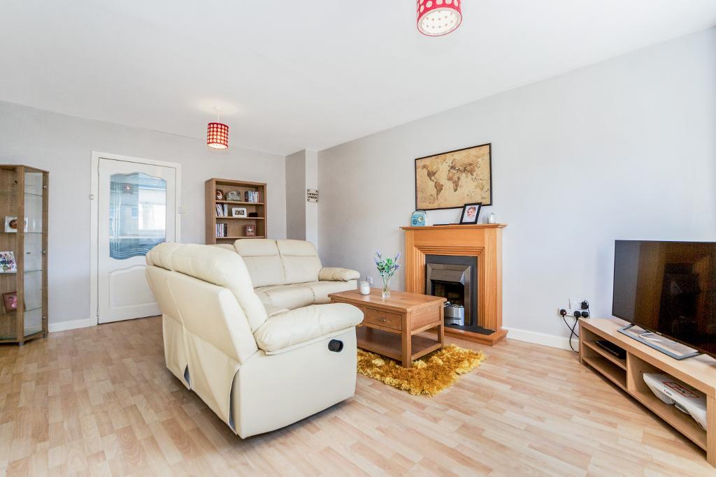 2 Bedroom Terraced For Sale in Jerviston Road, Glasgow, G33 5QL