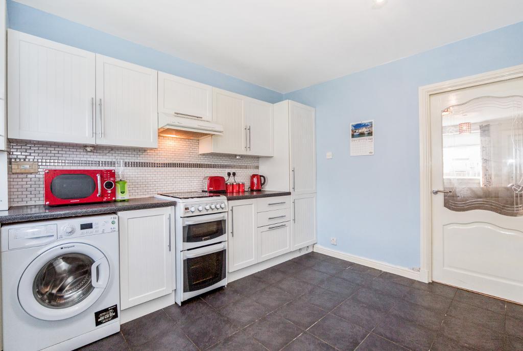 2 Bedroom Terraced For Sale in Jerviston Road, Glasgow, G33 5QL