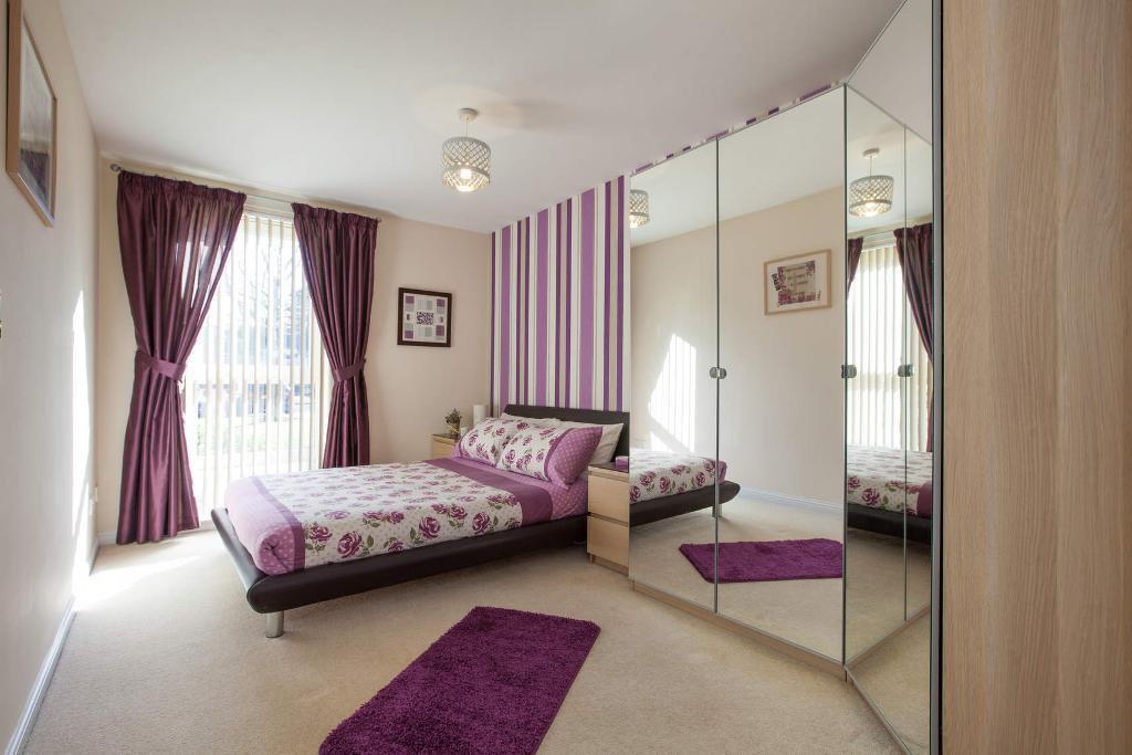 2 Bedroom Flat For Sale in Hanson Park, Dennistoun, Glasgow