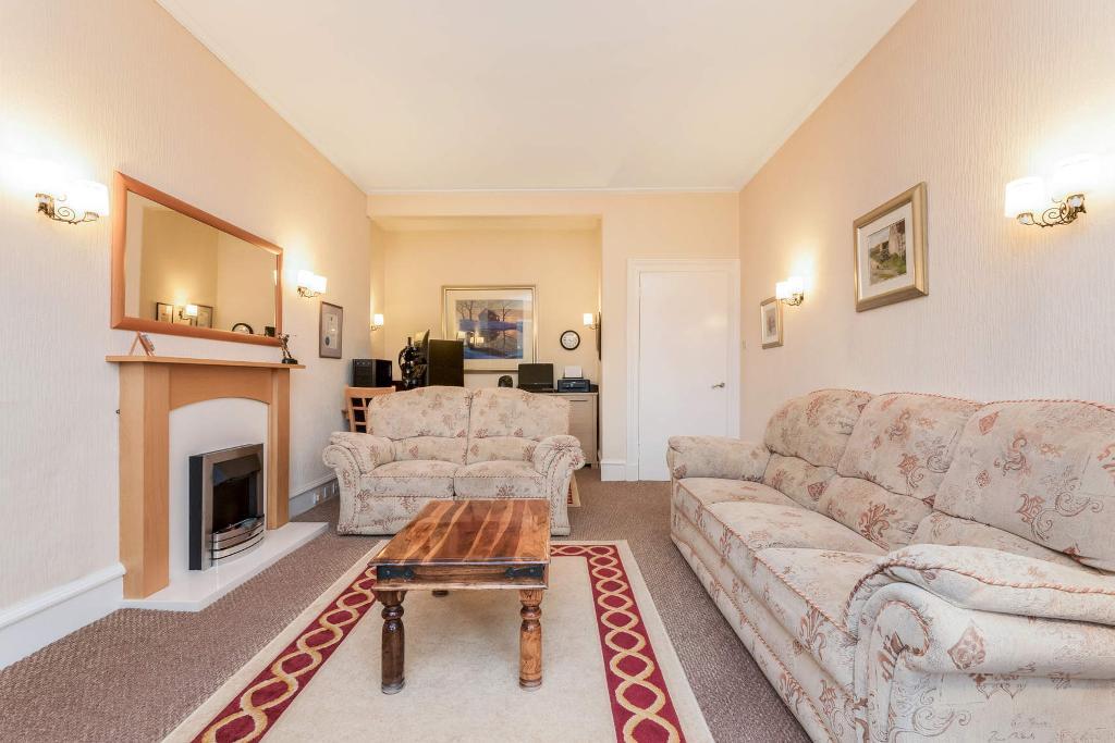 2 Bedroom Flat For Sale in Alexandra Parade, Dennistoun, Glasgow, South