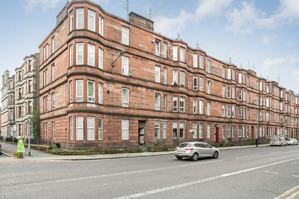 Properties For Sale in the Glasgow and surrounding areas