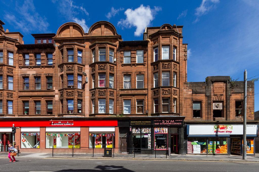 Westmuir Street, Parkhead, Glasgow, G31 5EH