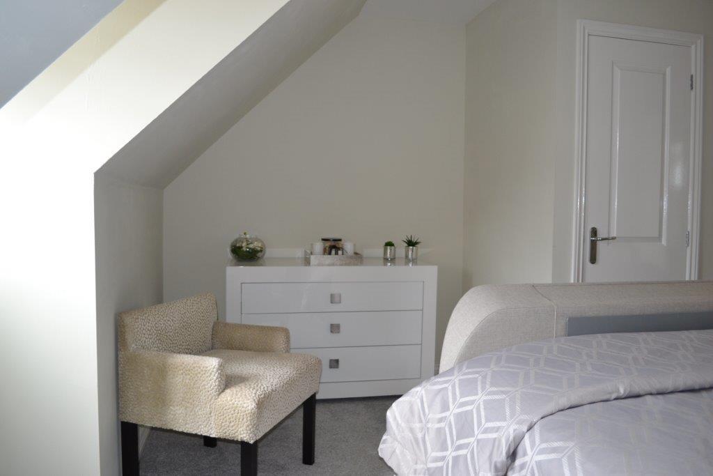 3 Bedroom Town House For Sale in Brodie Drive, Baillieston, Glasgow