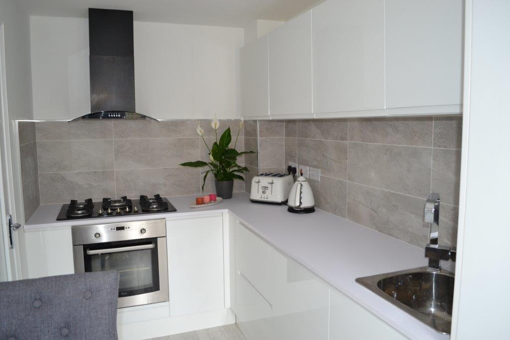 3 Bedroom Town House For Sale in Brodie Drive, Baillieston, Glasgow