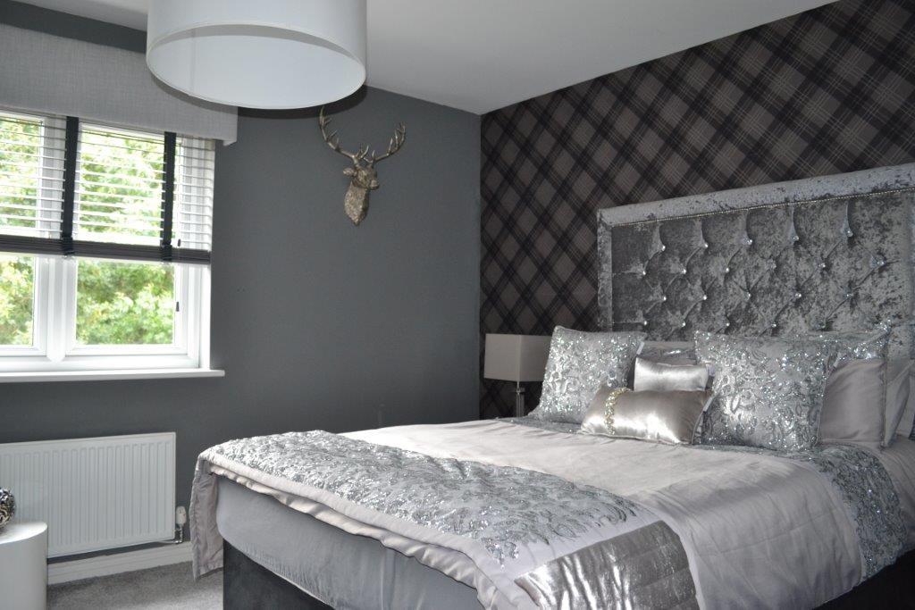 3 Bedroom Town House For Sale in Brodie Drive, Baillieston, Glasgow