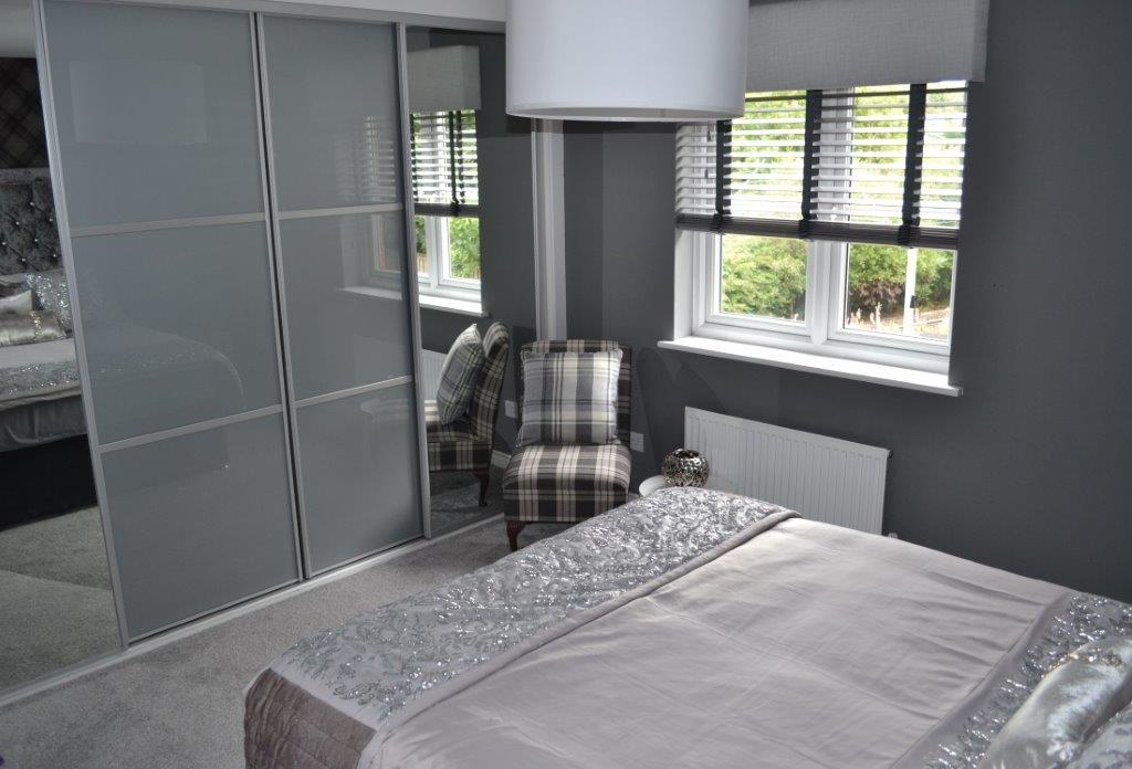 3 Bedroom Town House For Sale in Brodie Drive, Baillieston, Glasgow