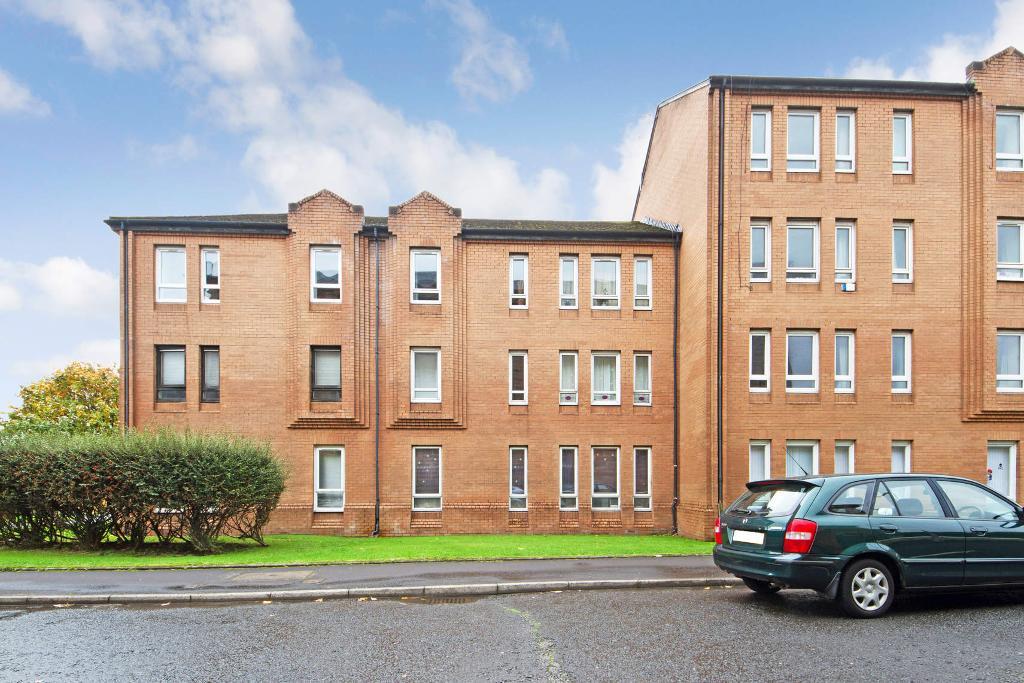 Properties For Sale in the Glasgow and surrounding areas