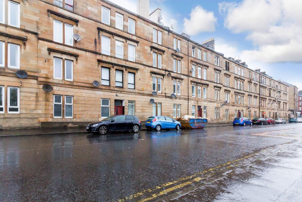Cumbernauld Road, Glasgow, G31 2UF