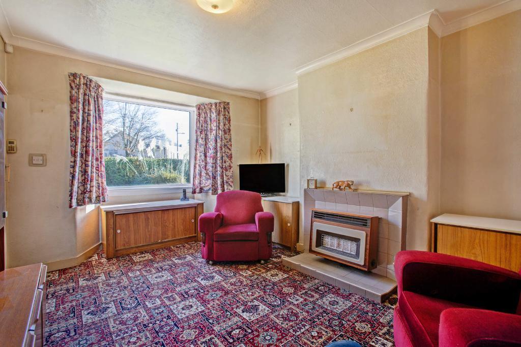 2 Bedroom SemiDetached For Sale in Garrowhill Drive, Garrowhill