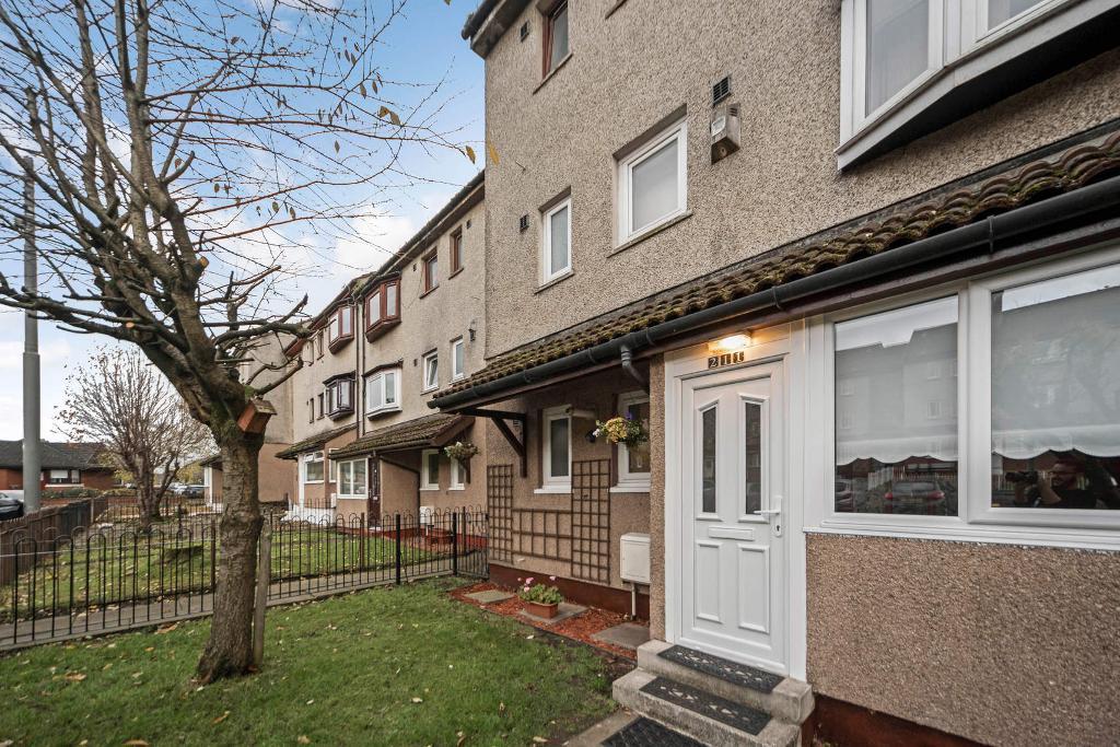 Properties For Sale in the Glasgow and surrounding areas