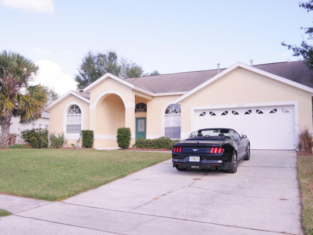Greater Groves Boulevard, Greater Groves, Clermon, Florida, 34711, United States