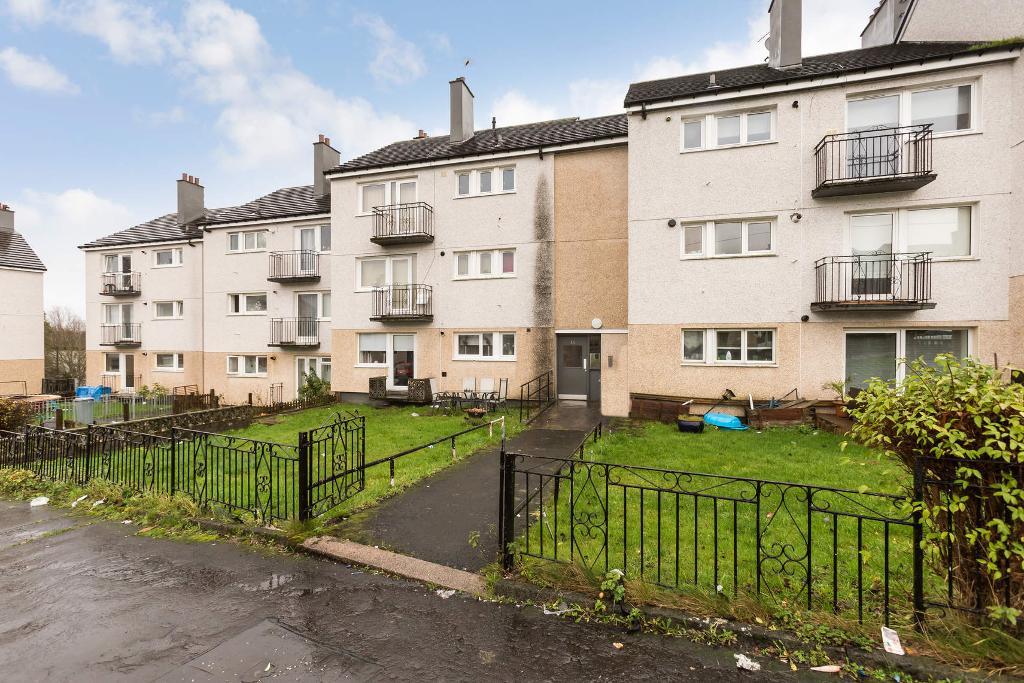 Dunphail Drive, Glasgow, South Lanarkshire, G34 0DA