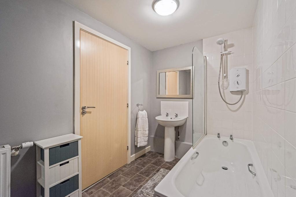 Flats For Sale In Carrickstone Cumbernauld at Rosie Moses blog
