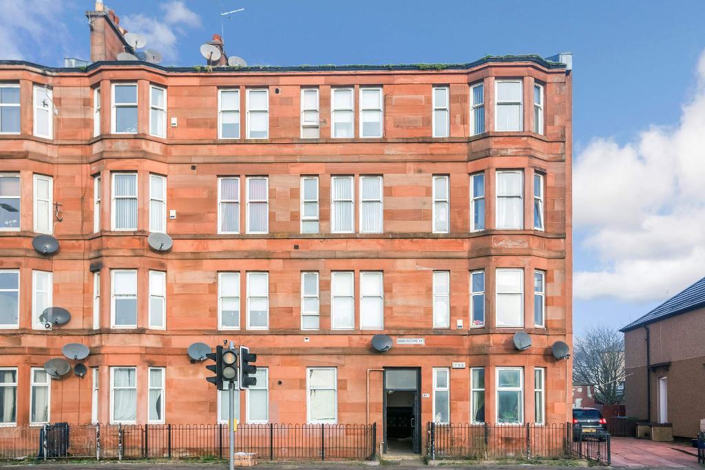 Properties For Sale in the Glasgow and surrounding areas