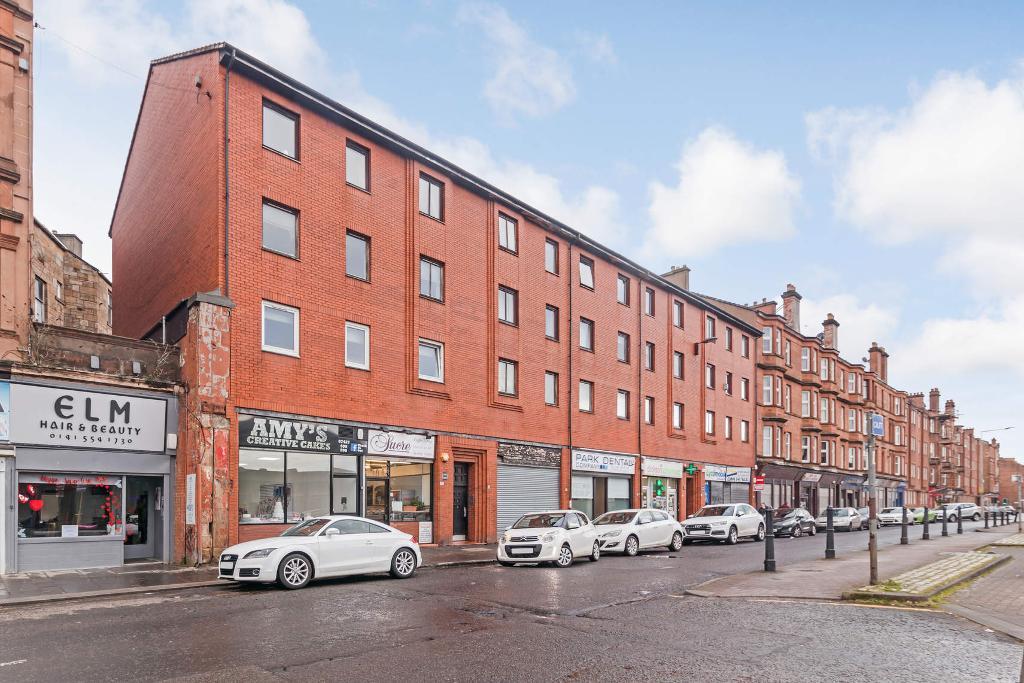 Main Street, Glasgow, Lanarkshire, G40 1QA