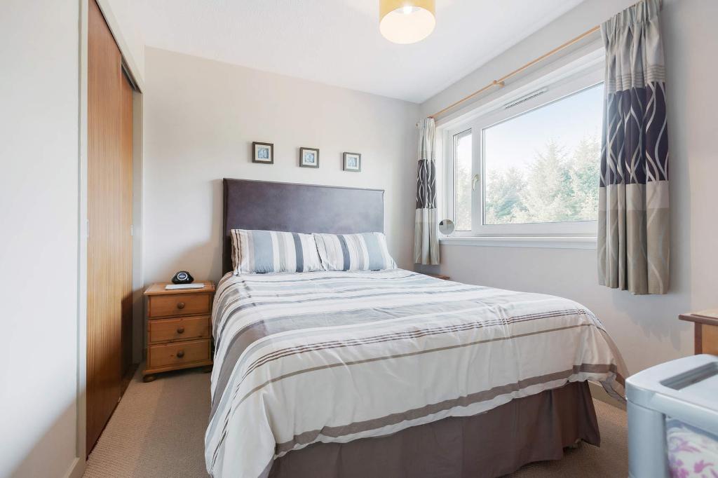 3 Bedroom SemiDetached For Sale in Mossbank Drive, Glasgow, G33 1LS