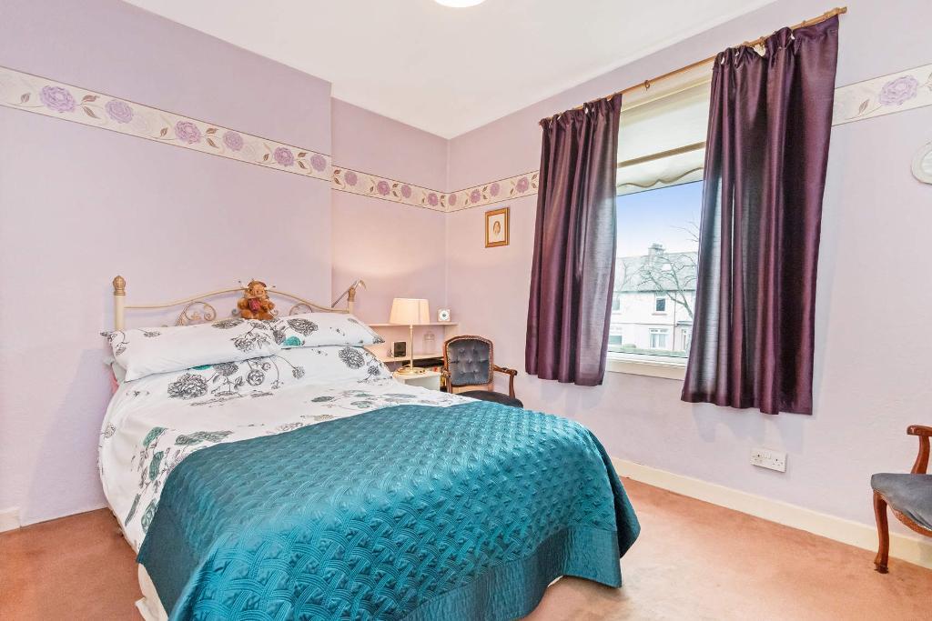 4 Bedroom Semi-Detached For Sale in Cumbernauld Road, Riddrie, G33 2QW