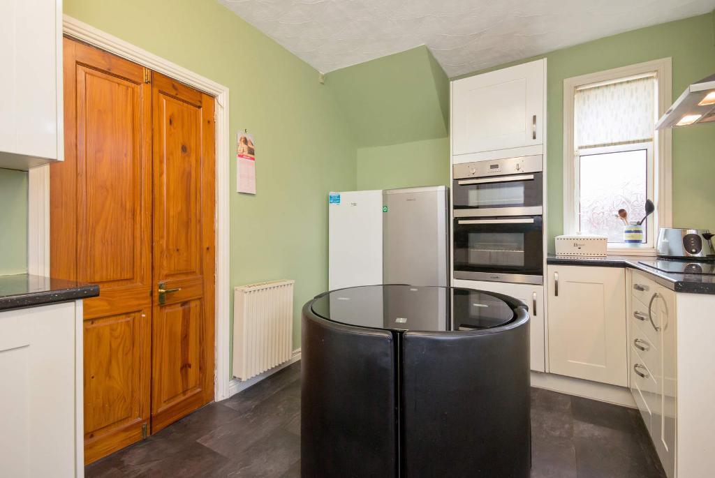 4 Bedroom Semi-Detached For Sale in Cumbernauld Road, Riddrie, G33 2QW