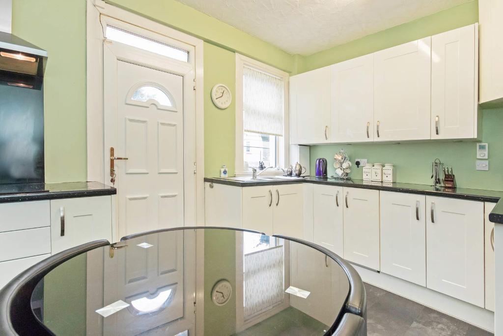 4 Bedroom Semi-Detached For Sale in Cumbernauld Road, Riddrie, G33 2QW