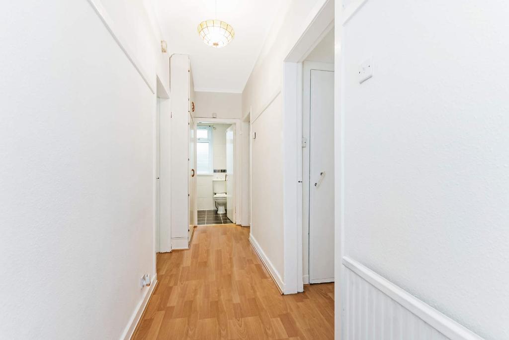 2 Bedroom Flat For Sale in Duchray Street, Riddrie, Glasgow, G33 2DD