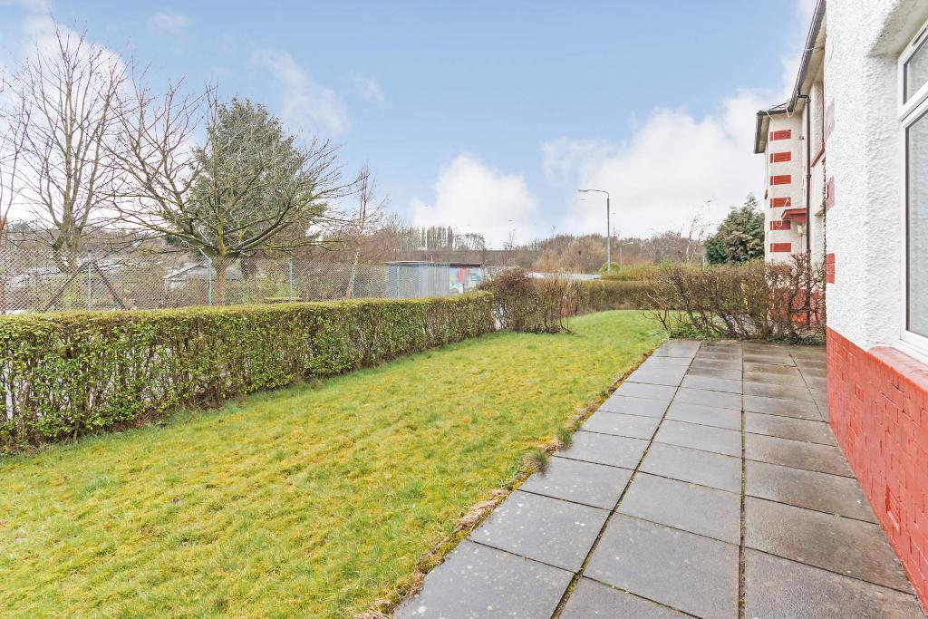 2 Bedroom Flat For Sale in Duchray Street, Riddrie, Glasgow, G33 2DD