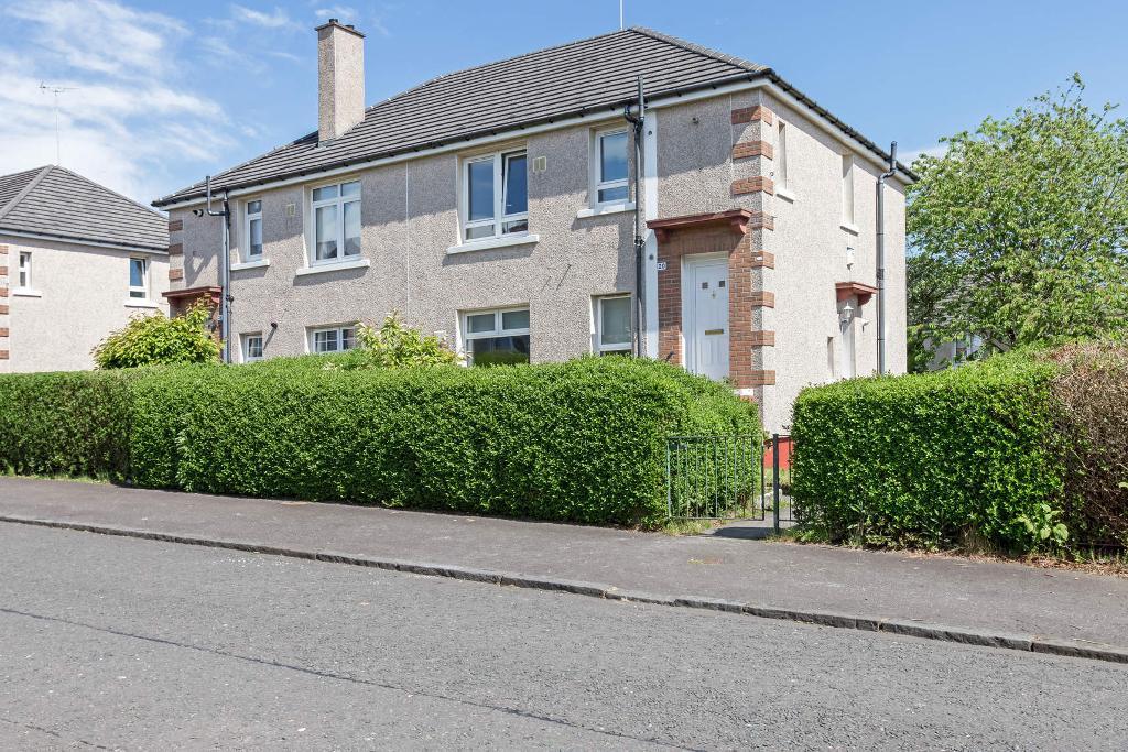 Tiree Street, Germiston, Glasgow, Lanarkshire, G21 2AJ