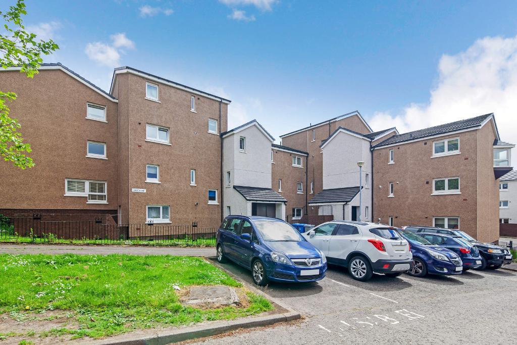 3 Bedroom Flat For Sale in Dunchattan Street, Dennistoun, Glasgow, G31 2NH