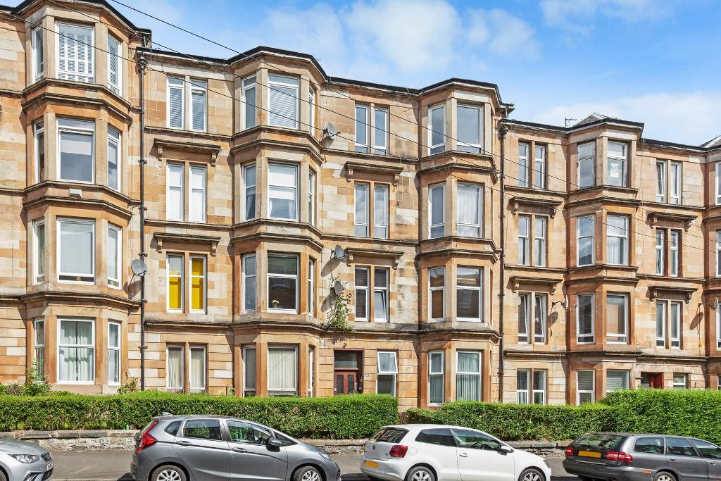 Properties For Sale in the Glasgow and surrounding areas