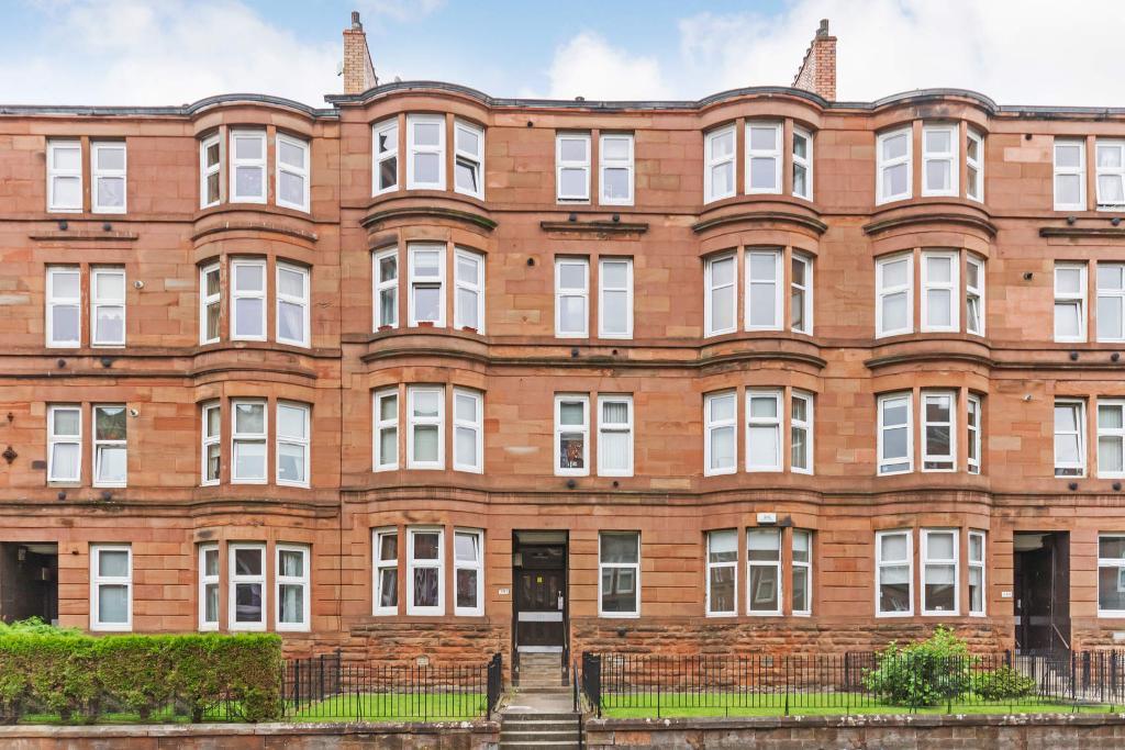 Properties For Sale in the Glasgow and surrounding areas