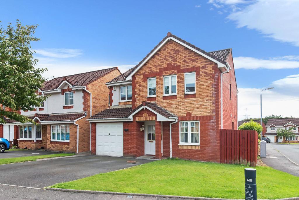 Properties For Sale In The Glasgow And Surrounding Areas