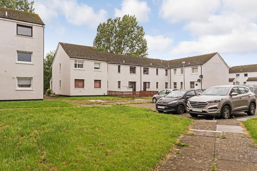 2 Bedroom Flat For Sale in London Road, Glasgow, G40 1PN